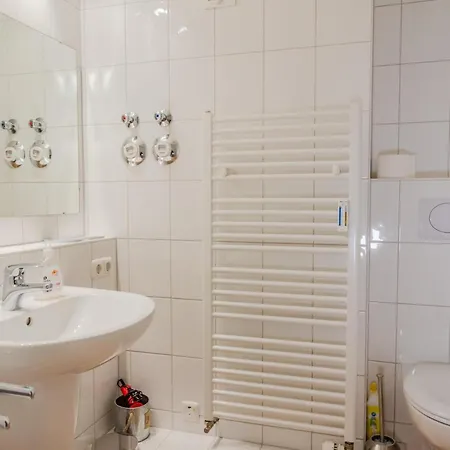 Appartement Haus-sylter-welle-9-91-wb *