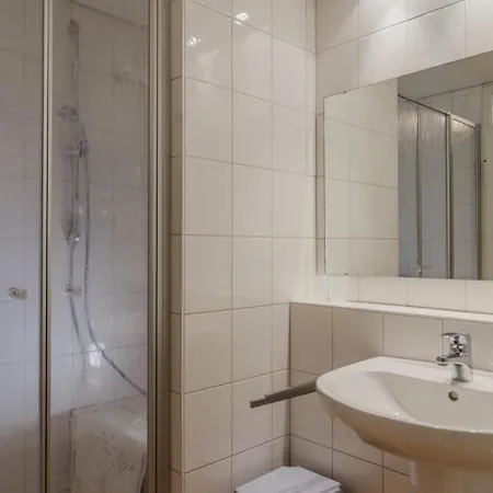 Appartement Haus-sylter-welle-9-91-wb