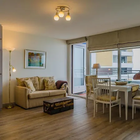 Appartement Haus-sylter-welle-9-91-wb Westerland